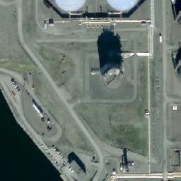 Satellite imagery of Tungeneset, NO