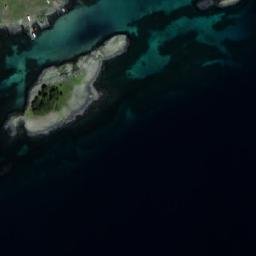 Satellite imagery of Haugskjeret, NO
