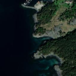 Satellite imagery of Haugskjeret, NO