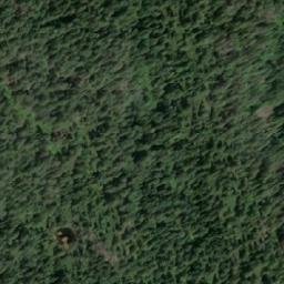 Satellite imagery of Hantofjell, NO