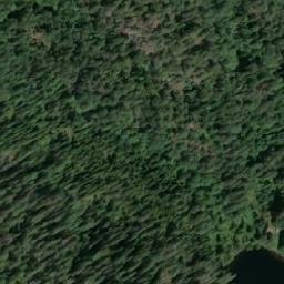 Satellite imagery of Hantofjell, NO
