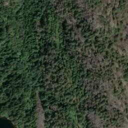 Satellite imagery of Hantofjell, NO