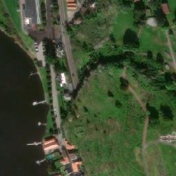 Satellite imagery of Slottsfjelltårnet, NO