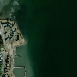 Satellite imagery of Kjempeodden, NO