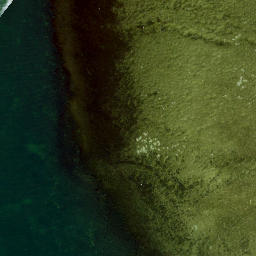 Satellite imagery of Ristna Nina, EE