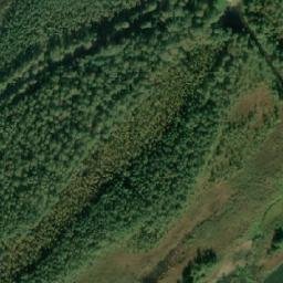 Satellite imagery of RU 621, NO