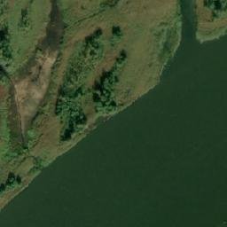 Satellite imagery of RU 621, NO