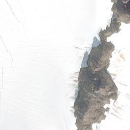 Satellite imagery of Monument 155, CA