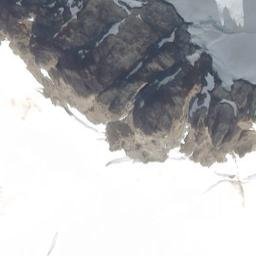Satellite imagery of Monument 155, CA