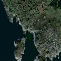 Satellite imagery of Krokeneset, NO