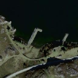 Satellite imagery of Steinsvikneset, NO