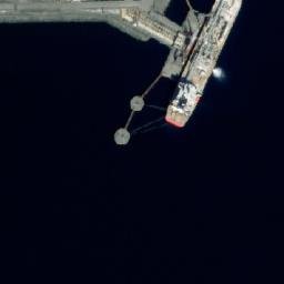 Satellite imagery of Tungeneset, NO