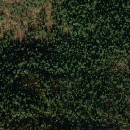 Satellite imagery of Hægefjell, NO