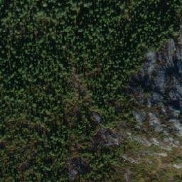 Satellite imagery of Hægefjell, NO