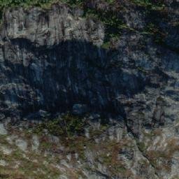 Satellite imagery of Hægefjell, NO