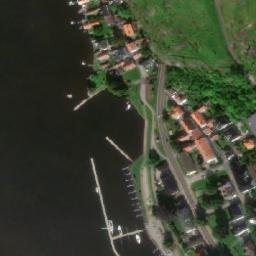 Satellite imagery of Slottsfjelltårnet, NO