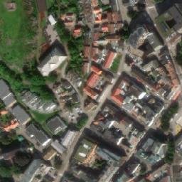 Satellite imagery of Slottsfjelltårnet, NO