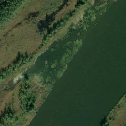Satellite imagery of RU 621, NO