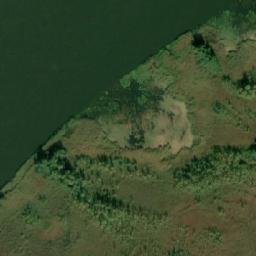 Satellite imagery of RU 621, NO