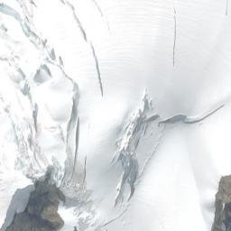 Satellite imagery of Mount Harris, CA