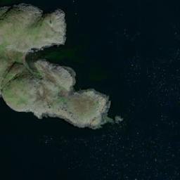 Satellite imagery of Ognakalvskjeret, NO