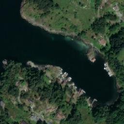 Satellite imagery of Konte, NO