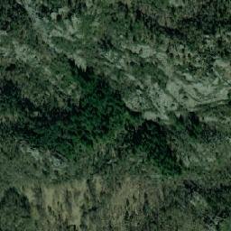 Satellite imagery of Bastliskjeret,in, NO