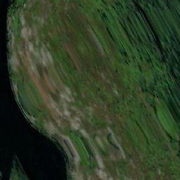 Satellite imagery of Huve, NO