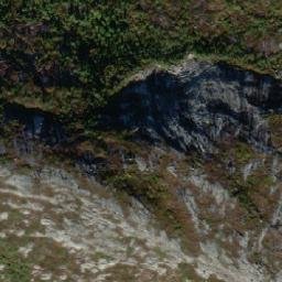 Satellite imagery of Hægefjell, NO
