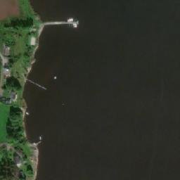 Satellite imagery of Bjørneglova, NO
