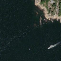 Satellite imagery of Tangen, NO