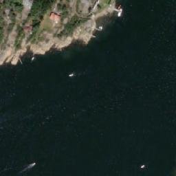 Satellite imagery of Tangen, NO