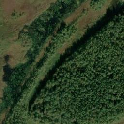 Satellite imagery of RU 621, NO