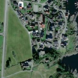 Satellite imagery of Leiteskjeret, NO