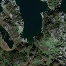 Satellite imagery of Gulskjer, NO