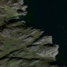 Satellite imagery of Steinsvikneset, NO