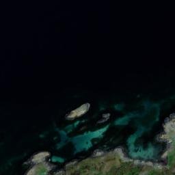 Satellite imagery of Årvikskjeret, NO