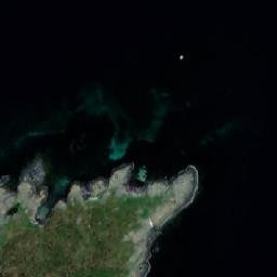 Satellite imagery of Årvikskjeret, NO