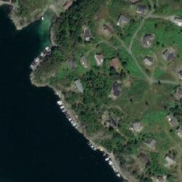 Satellite imagery of Kalvaneset, NO