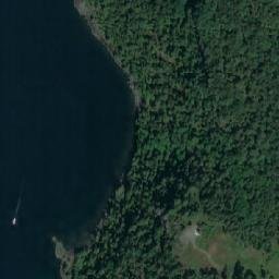 Satellite imagery of Peraklubben, NO