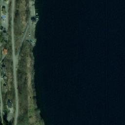 Satellite imagery of Tjueneset, NO