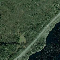 Satellite imagery of Straumsneset, NO