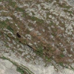 Satellite imagery of Hægefjell, NO