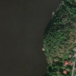 Satellite imagery of Danholmen, NO