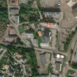 Satellite imagery of Danholmen, NO