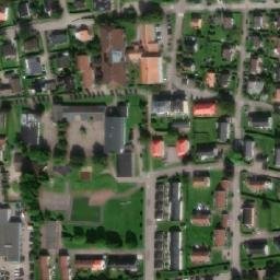 Satellite imagery of Trælleborg, NO