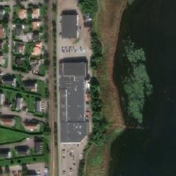 Satellite imagery of Trælleborg, NO