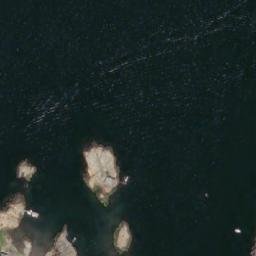 Satellite imagery of Tangen, NO