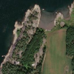 Satellite imagery of Tangen, NO