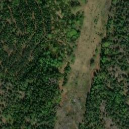 Satellite imagery of boundary_stone, SE